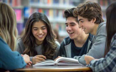 L’importance du coaching pour aider les jeunes à développer leur potentiel et réussir