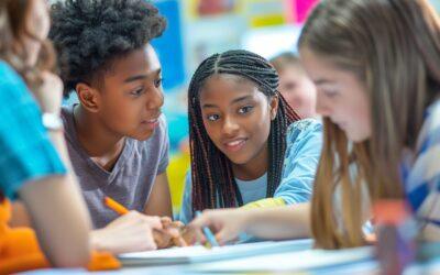 Comment le coaching peut transformer l’avenir des jeunes : Un guide complet