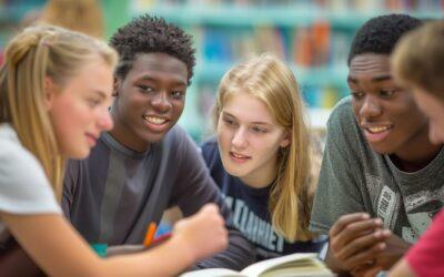 Pourquoi le coaching est essentiel pour les jeunes en période d’orientation scolaire
