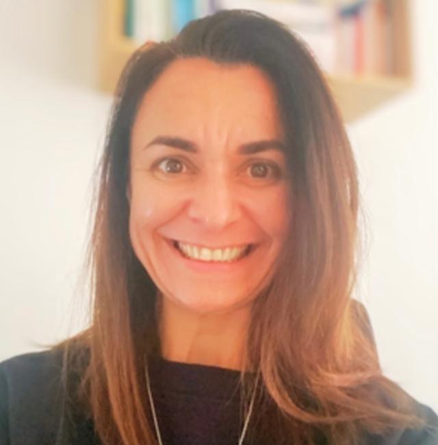 Caroline Abadie-Ganéo Caroline Abadie-Ganéo