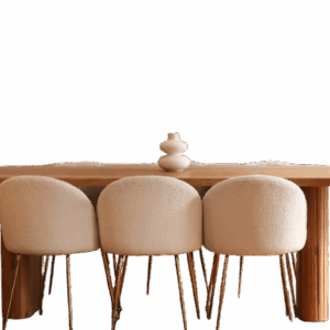 Table XAVIER