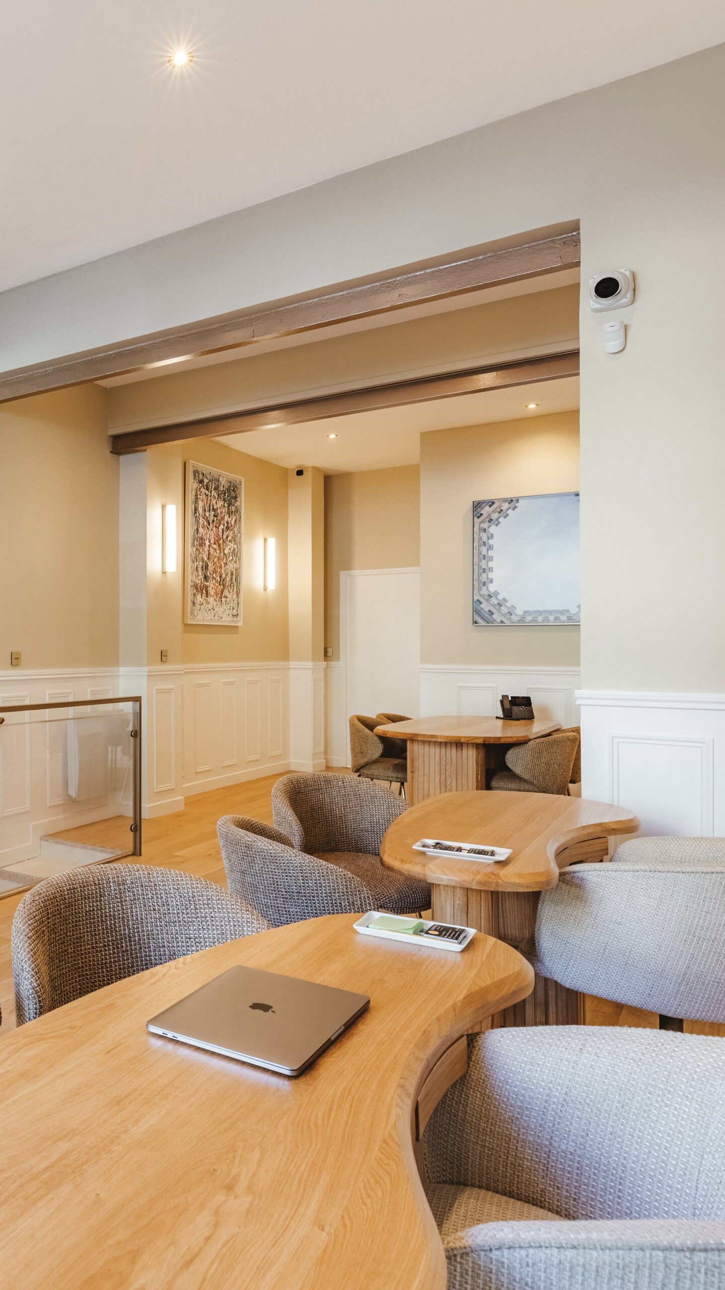 Bureau LAMARCK – Image 2