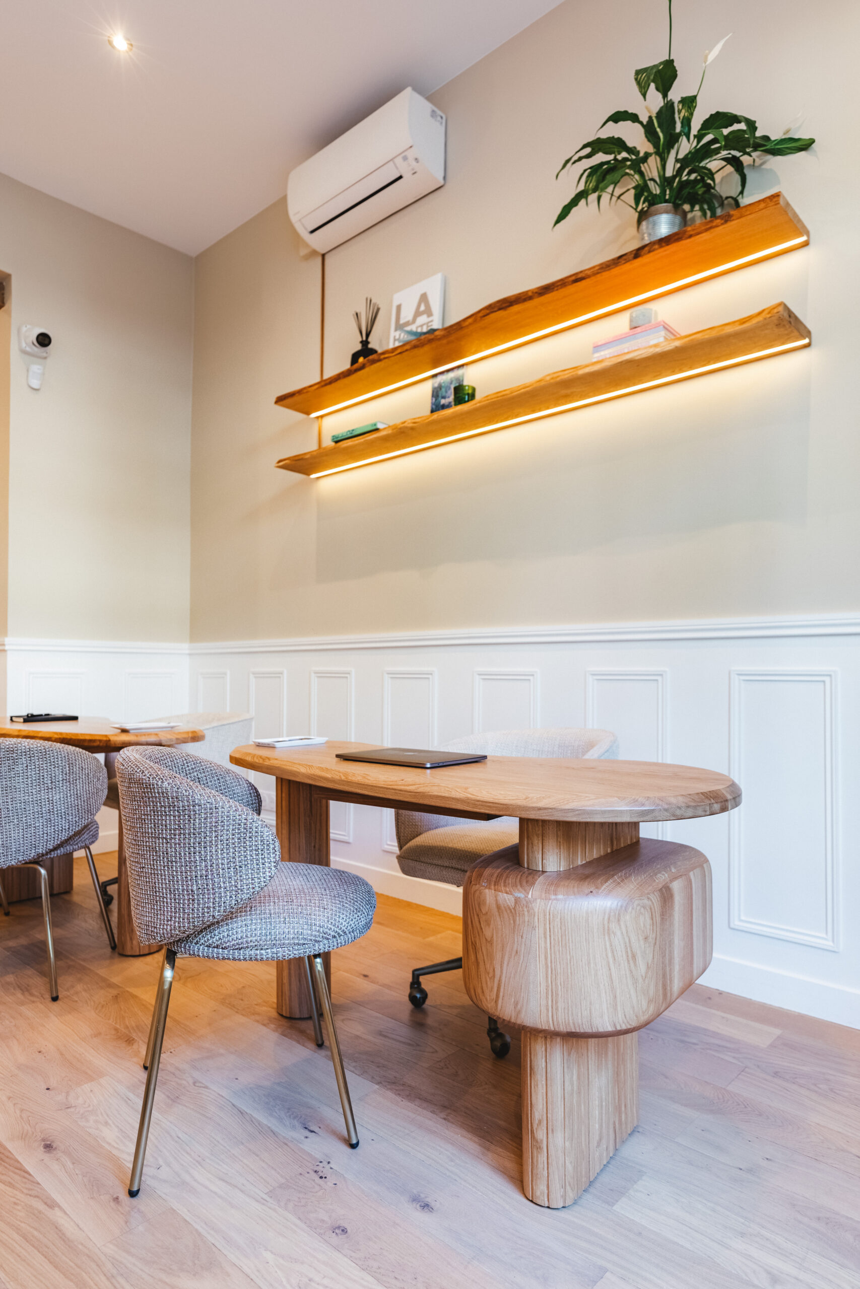 Bureau LAMARCK – Image 3