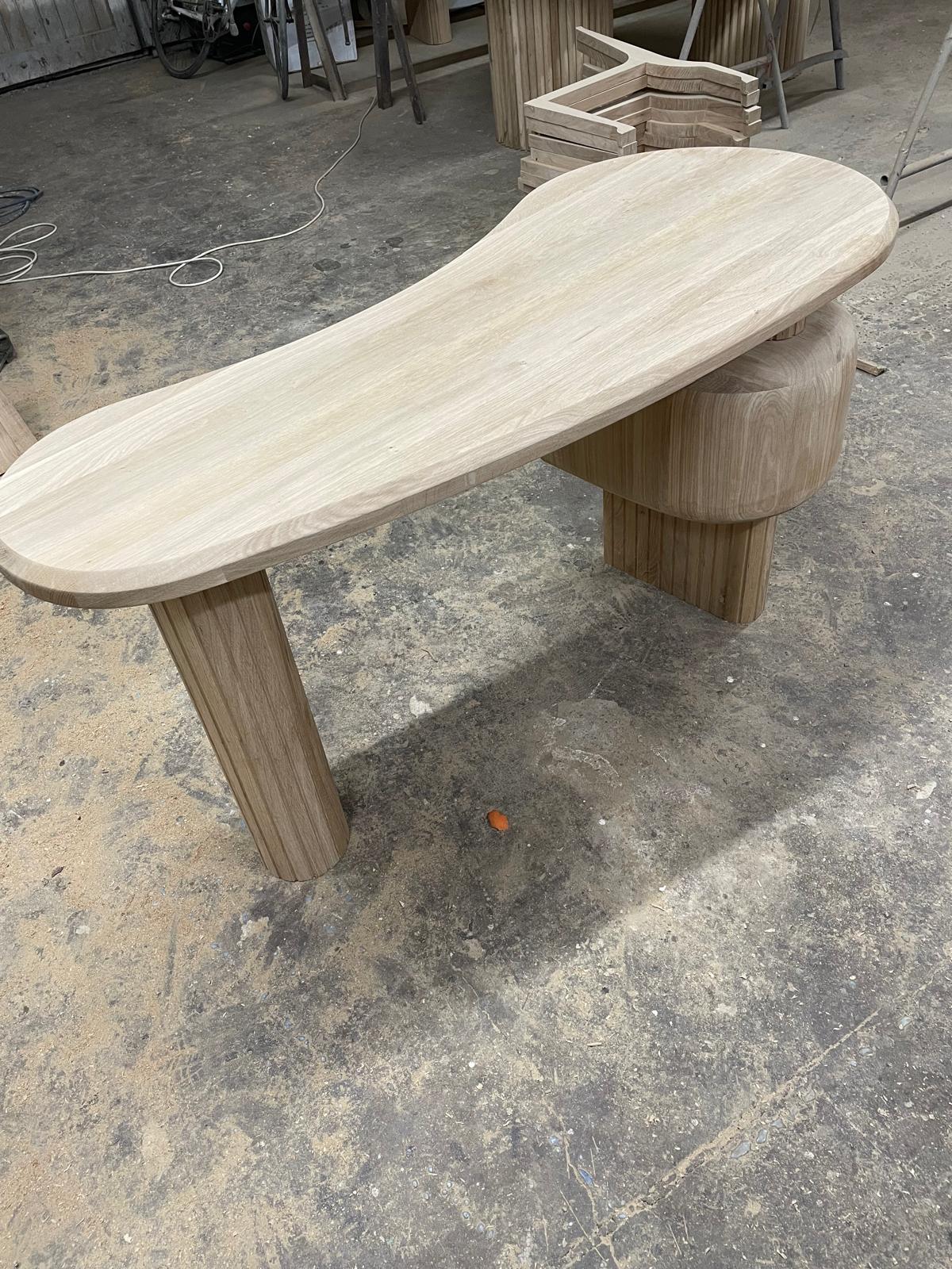 Bureau LAMARCK – Image 4